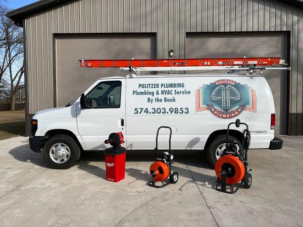 Pulitzer Plumbing