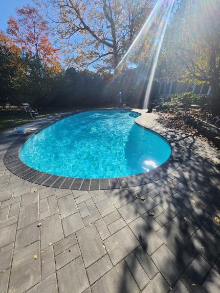 Braz Masonry ( Pool Renovation)