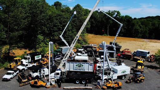 Rick's Expert Tree Service