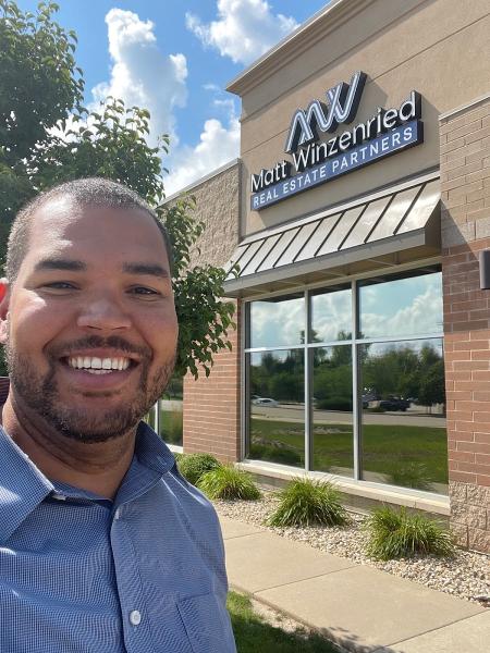 Matt Winzenried Real Estate Partners