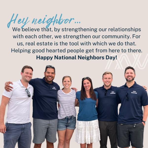 Matt Winzenried Real Estate Partners