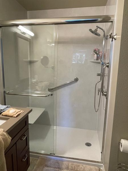 Jacuzzi Bath Remodel