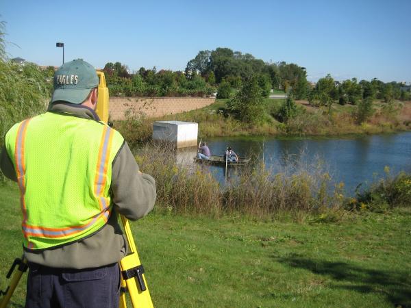Stout & Caldwell Engineers & Surveyors
