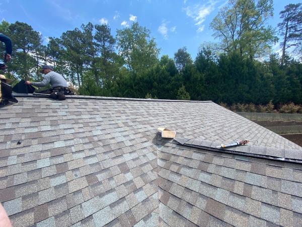 Southern Elite Roofing