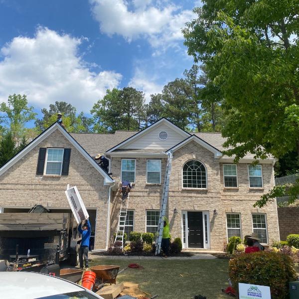 Southern Elite Roofing