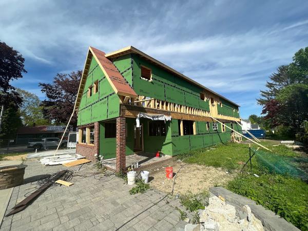 T&T Building Contractors