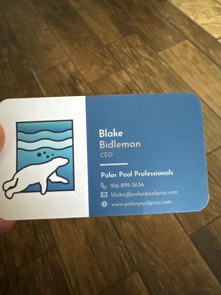 Polar Pool Professionals