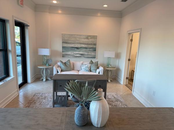 Salty Marlin Realty