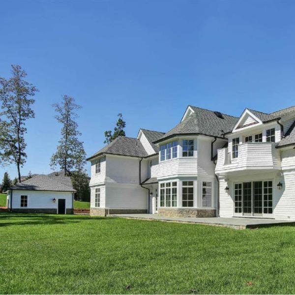 Nrgy Homes & Construction