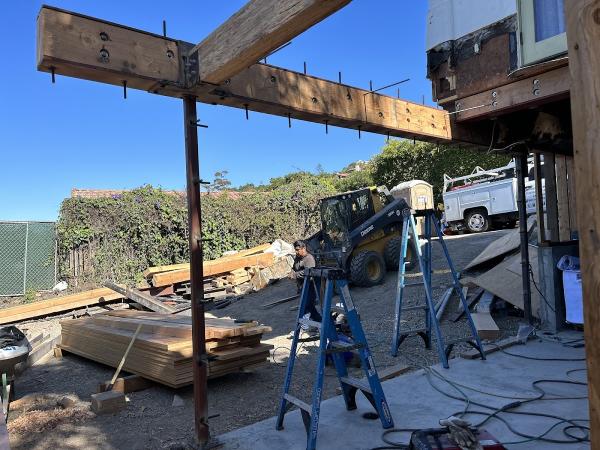 Coastal Welding Innovations