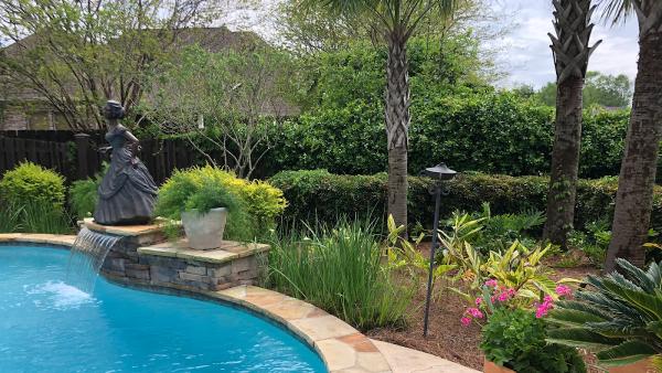 Coastal Landscaping & Lawn Care