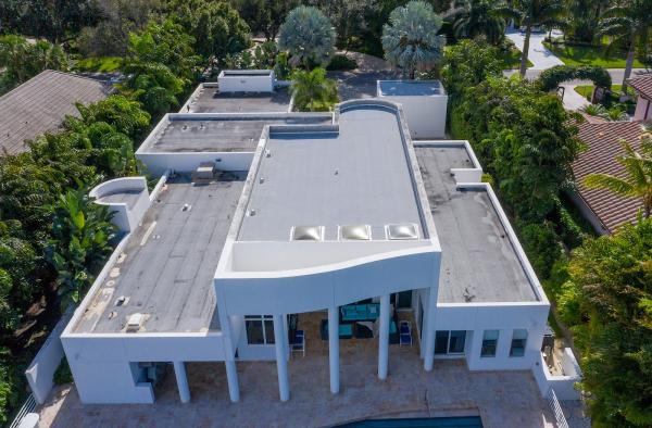 JT Roofing