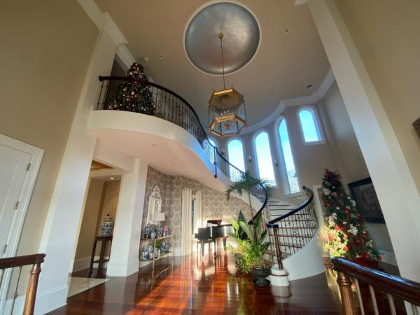 Fairfield Christmas Light Installers