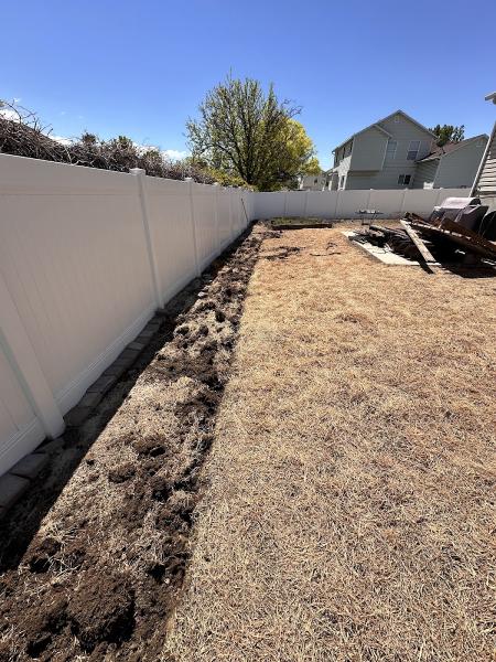 Landscape Solutions Inc