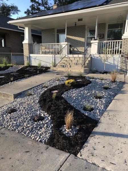 Landscape Solutions Inc