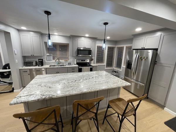 Osprey Building Company