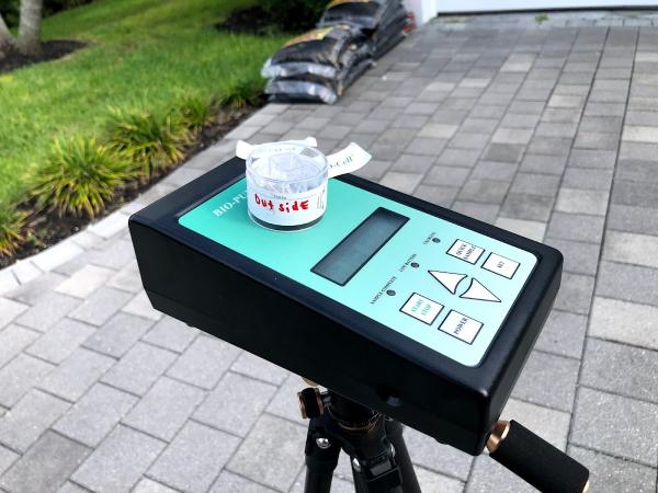Air Doctors- Mold Assessors