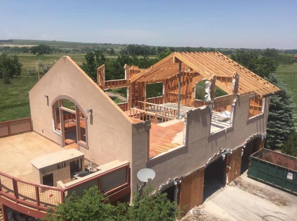 Colorado Demolition & Deconstruction