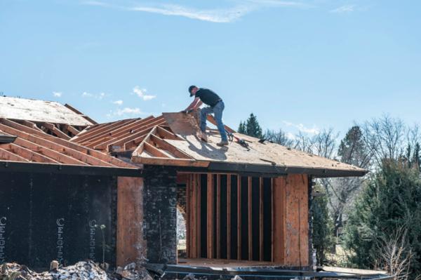 Colorado Demolition & Deconstruction