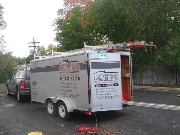 Kjn Restoration LLC