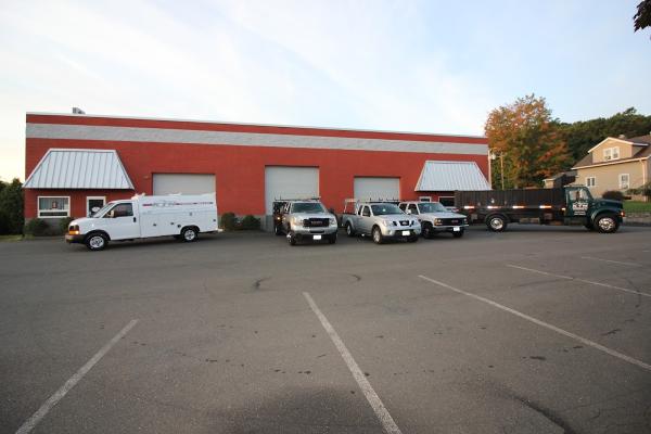 Kjn Restoration LLC