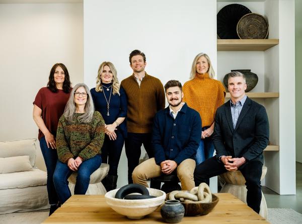 Delay and Billings Team Real Estate