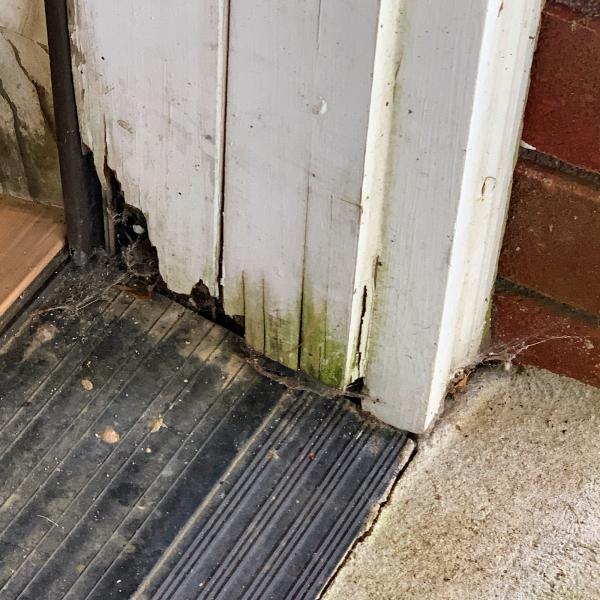 Chelsea Home Inspections LLC