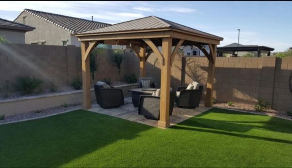Valley View Landscaping