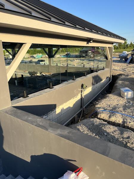 Brax Window and Glass LLC