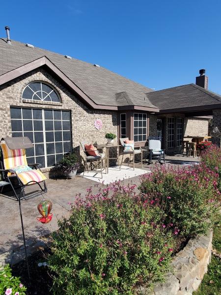 Brax Window and Glass LLC