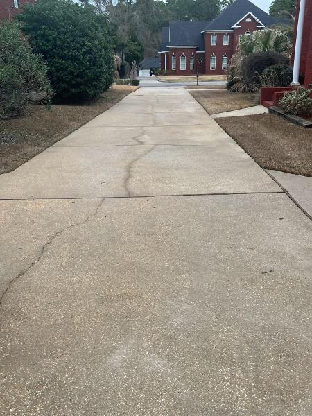 A to Z Pressure Washing
