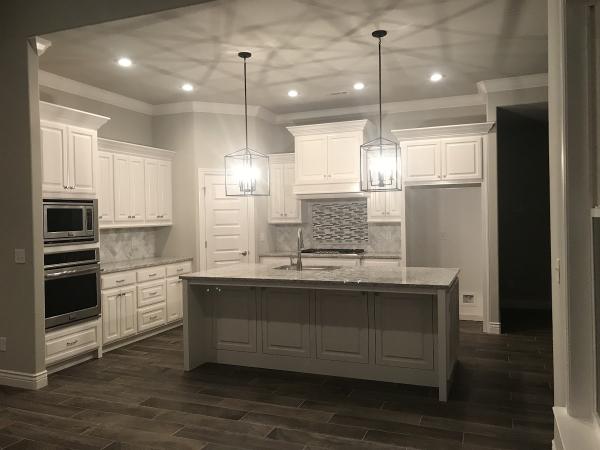 Landmarc Custom Homes