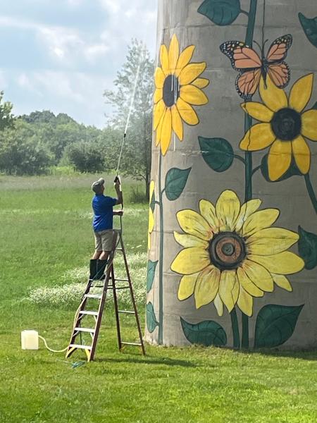 Powerwash Services