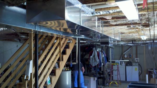 American Plumbing Heating Cooling