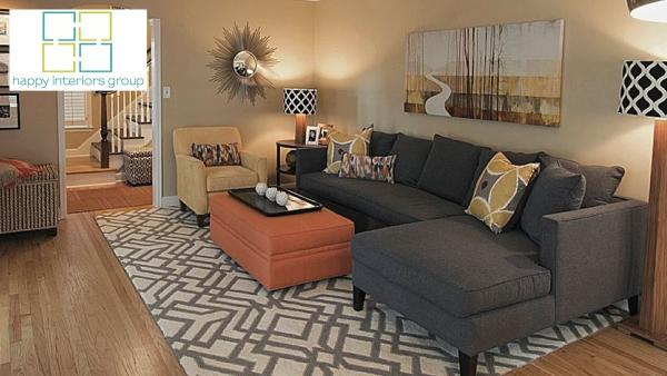 Happy Interiors