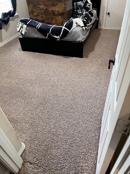 Hank's Carpet Cleaning