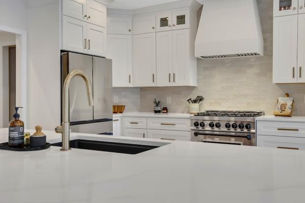 Taber Residential