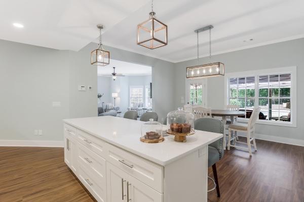 Taber Residential