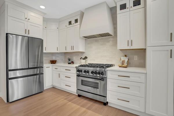Taber Residential