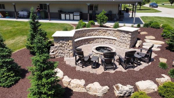 Heritage Landscape Design