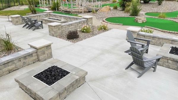 Heritage Landscape Design