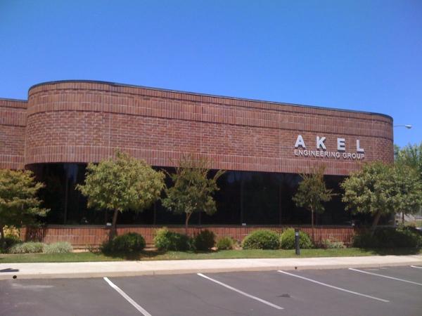 Akel Engineering Group Inc