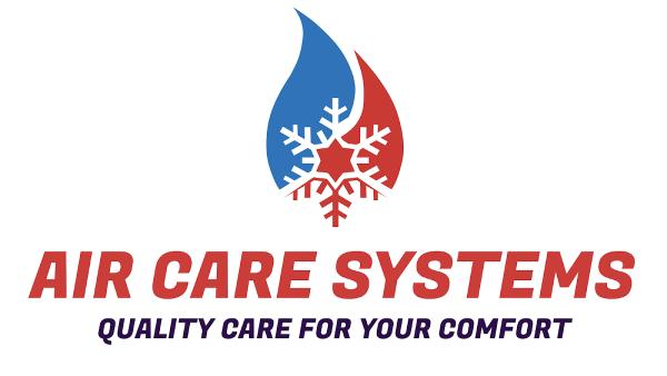 Air Care Systems LLC