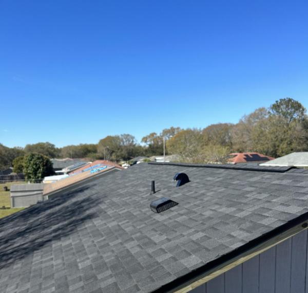 CB Roofing Construction Inc.