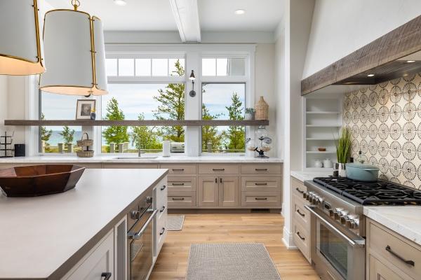 Mike Schaap Builders