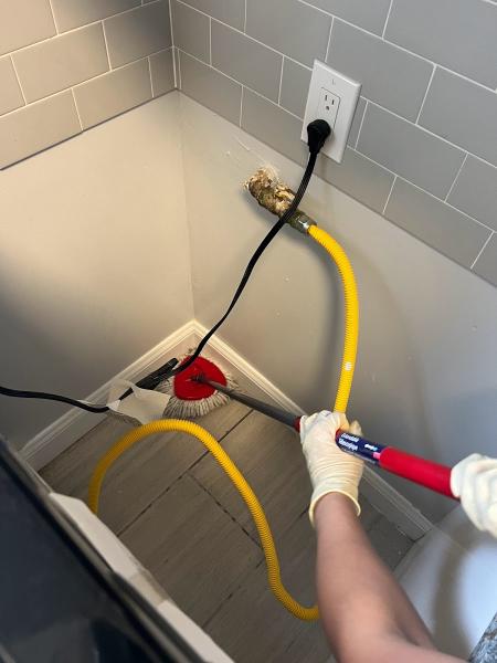 Sierra Cleaning Services Inc.