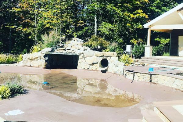 Unlimited Pools LLC