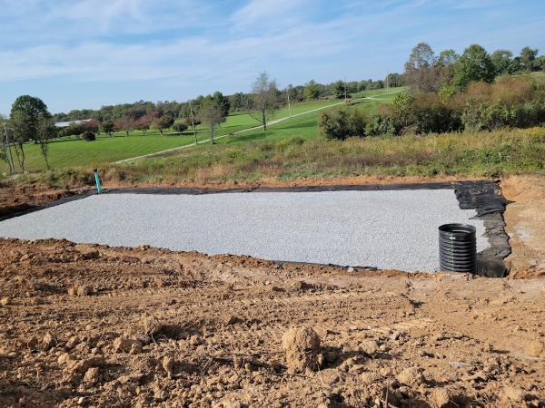 P & P Construction Inc