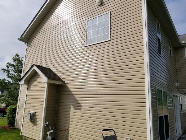 Power Wash Masters