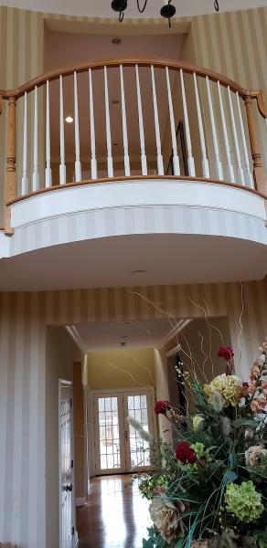 Allwall Painting &restoration LLC
